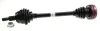 Antriebswelle Vorderachse links SPIDAN 21014 Bild Antriebswelle Vorderachse links SPIDAN 21014