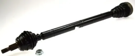 Antriebswelle Vorderachse rechts SPIDAN 21015 Bild Antriebswelle Vorderachse rechts SPIDAN 21015