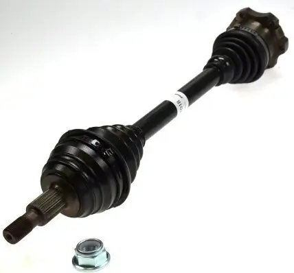 Antriebswelle Vorderachse links SPIDAN 21018