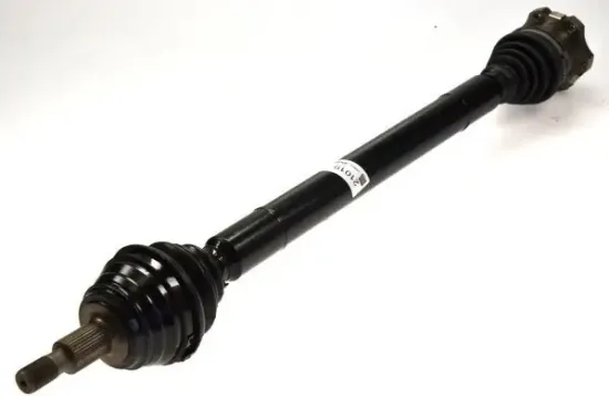 Antriebswelle Vorderachse rechts SPIDAN 21019 Bild Antriebswelle Vorderachse rechts SPIDAN 21019