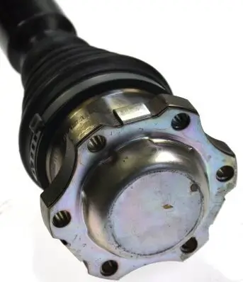 Antriebswelle Vorderachse rechts SPIDAN 21019 Bild Antriebswelle Vorderachse rechts SPIDAN 21019