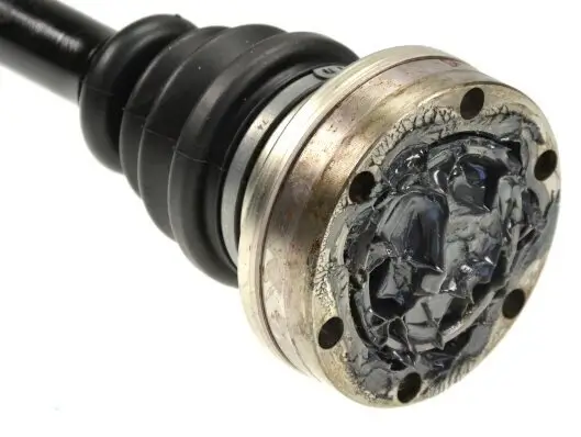 Antriebswelle SPIDAN 21023 Bild Antriebswelle SPIDAN 21023