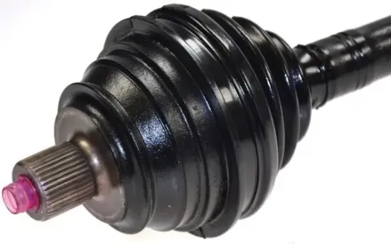 Antriebswelle SPIDAN 21025 Bild Antriebswelle SPIDAN 21025