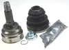 Gelenksatz, Antriebswelle Vorderachse links Vorderachse rechts radseitig SPIDAN 21033