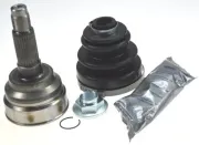 Gelenksatz, Antriebswelle Vorderachse links Vorderachse rechts radseitig SPIDAN 21033