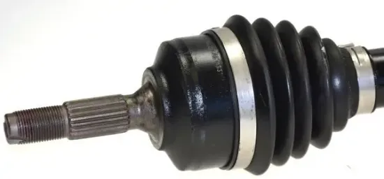 Antriebswelle Vorderachse links SPIDAN 21036 Bild Antriebswelle Vorderachse links SPIDAN 21036