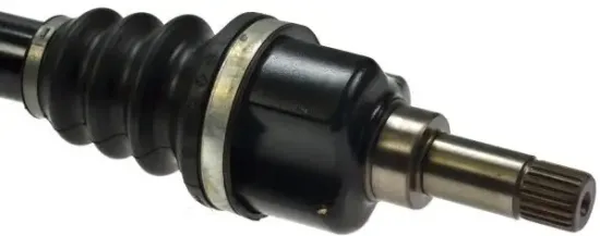 Antriebswelle Vorderachse links SPIDAN 21036 Bild Antriebswelle Vorderachse links SPIDAN 21036