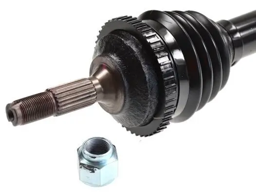 Antriebswelle Vorderachse rechts SPIDAN 21040 Bild Antriebswelle Vorderachse rechts SPIDAN 21040
