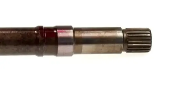 Antriebswelle Vorderachse rechts SPIDAN 21040 Bild Antriebswelle Vorderachse rechts SPIDAN 21040