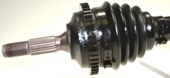 Antriebswelle Vorderachse links SPIDAN 21042 Bild Antriebswelle Vorderachse links SPIDAN 21042