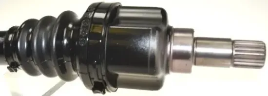 Antriebswelle Vorderachse links SPIDAN 21042 Bild Antriebswelle Vorderachse links SPIDAN 21042