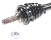 Antriebswelle Vorderachse links SPIDAN 21043 Bild Antriebswelle Vorderachse links SPIDAN 21043