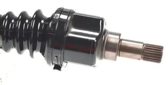 Antriebswelle Vorderachse links SPIDAN 21043 Bild Antriebswelle Vorderachse links SPIDAN 21043