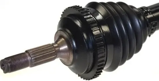 Antriebswelle Vorderachse links SPIDAN 21045 Bild Antriebswelle Vorderachse links SPIDAN 21045