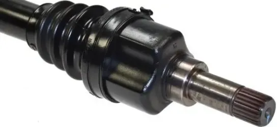 Antriebswelle Vorderachse links SPIDAN 21045 Bild Antriebswelle Vorderachse links SPIDAN 21045