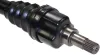 Antriebswelle Vorderachse links SPIDAN 21047 Bild Antriebswelle Vorderachse links SPIDAN 21047