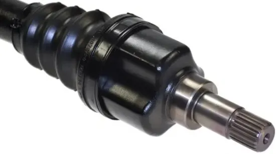 Antriebswelle Vorderachse links SPIDAN 21047 Bild Antriebswelle Vorderachse links SPIDAN 21047