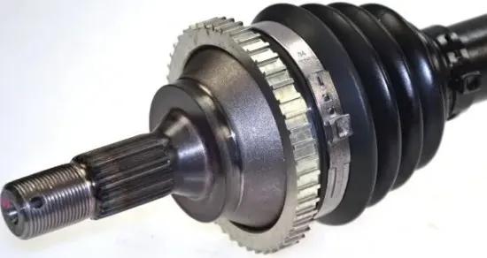 Antriebswelle Vorderachse rechts SPIDAN 21050 Bild Antriebswelle Vorderachse rechts SPIDAN 21050