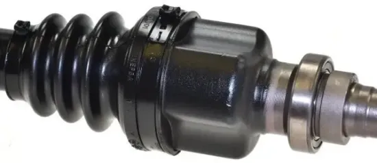 Antriebswelle Vorderachse rechts SPIDAN 21050 Bild Antriebswelle Vorderachse rechts SPIDAN 21050