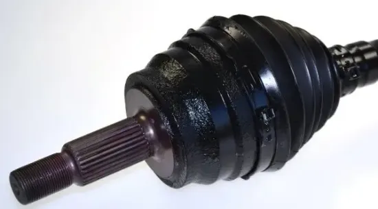 Antriebswelle SPIDAN 21059 Bild Antriebswelle SPIDAN 21059