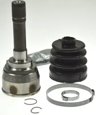 Gelenksatz, Antriebswelle SPIDAN 21082