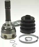 Gelenksatz, Antriebswelle SPIDAN 21082