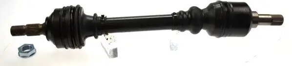 Antriebswelle SPIDAN 21133