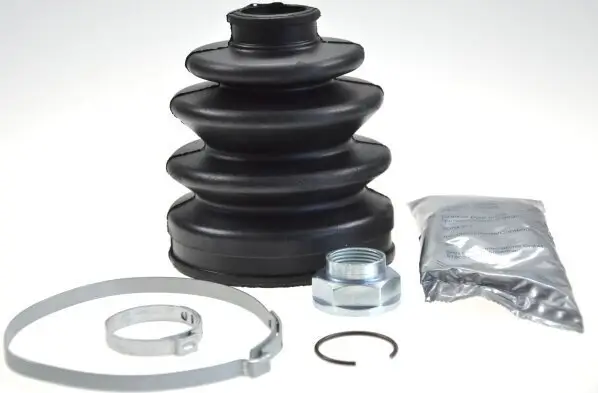 Faltenbalgsatz, Antriebswelle SPIDAN 21181