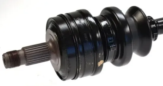 Antriebswelle Hinterachse links Hinterachse rechts SPIDAN 21192 Bild Antriebswelle Hinterachse links Hinterachse rechts SPIDAN 21192