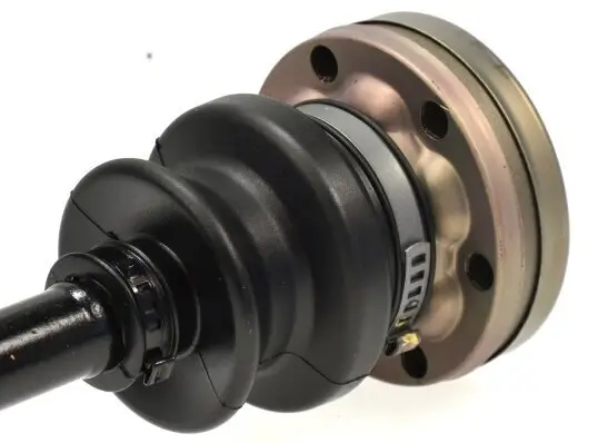 Antriebswelle Hinterachse links Hinterachse rechts SPIDAN 21192 Bild Antriebswelle Hinterachse links Hinterachse rechts SPIDAN 21192