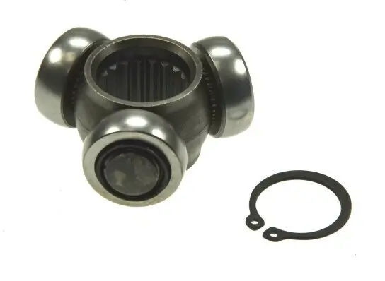 Tripodestern, Antriebswelle Vorderachse links Vorderachse rechts getriebeseitig SPIDAN 21209