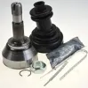 Gelenksatz, Antriebswelle SPIDAN 21257 Bild Gelenksatz, Antriebswelle SPIDAN 21257