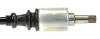 Antriebswelle Vorderachse links SPIDAN 21337 Bild Antriebswelle Vorderachse links SPIDAN 21337
