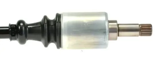 Antriebswelle Vorderachse links SPIDAN 21337 Bild Antriebswelle Vorderachse links SPIDAN 21337