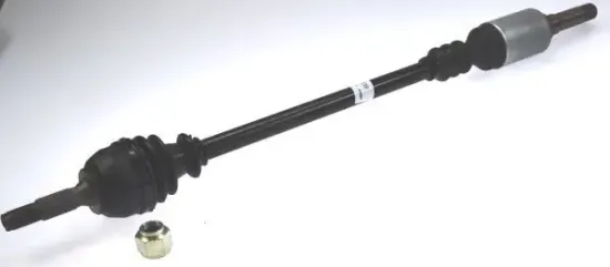 Antriebswelle Vorderachse rechts SPIDAN 21338 Bild Antriebswelle Vorderachse rechts SPIDAN 21338