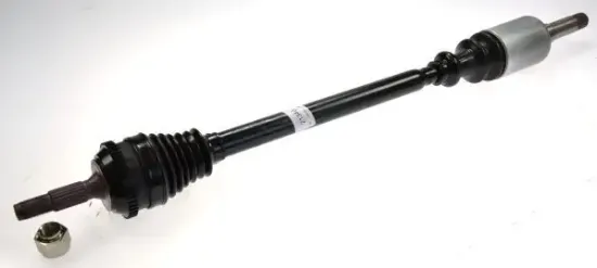 Antriebswelle Vorderachse rechts SPIDAN 21340 Bild Antriebswelle Vorderachse rechts SPIDAN 21340