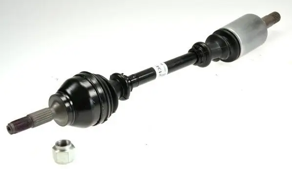 Antriebswelle Vorderachse links SPIDAN 21341