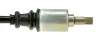 Antriebswelle Vorderachse links SPIDAN 21341 Bild Antriebswelle Vorderachse links SPIDAN 21341