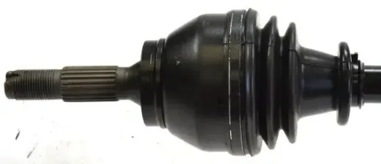 Antriebswelle Vorderachse rechts SPIDAN 21342 Bild Antriebswelle Vorderachse rechts SPIDAN 21342