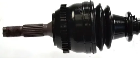 Antriebswelle Vorderachse links SPIDAN 21343 Bild Antriebswelle Vorderachse links SPIDAN 21343