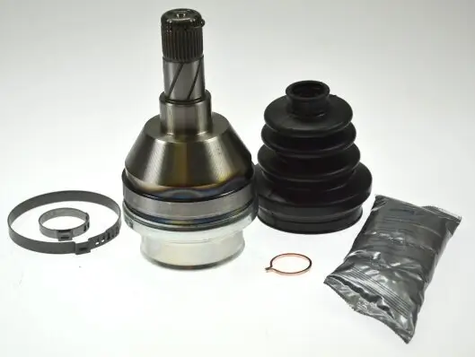 Gelenksatz, Antriebswelle SPIDAN 21457 Bild Gelenksatz, Antriebswelle SPIDAN 21457