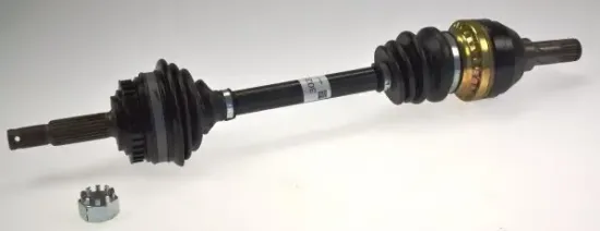 Antriebswelle Vorderachse links SPIDAN 21471 Bild Antriebswelle Vorderachse links SPIDAN 21471
