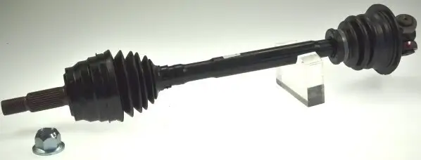 Antriebswelle Vorderachse links SPIDAN 21549