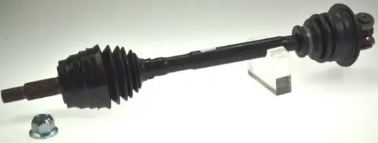 Antriebswelle Vorderachse links SPIDAN 21549 Bild Antriebswelle Vorderachse links SPIDAN 21549