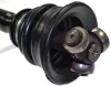 Antriebswelle Vorderachse links SPIDAN 21549 Bild Antriebswelle Vorderachse links SPIDAN 21549