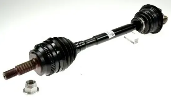 Antriebswelle SPIDAN 21551 Bild Antriebswelle SPIDAN 21551