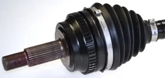 Antriebswelle Vorderachse rechts SPIDAN 21554 Bild Antriebswelle Vorderachse rechts SPIDAN 21554