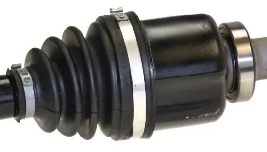 Antriebswelle Vorderachse rechts SPIDAN 21554 Bild Antriebswelle Vorderachse rechts SPIDAN 21554