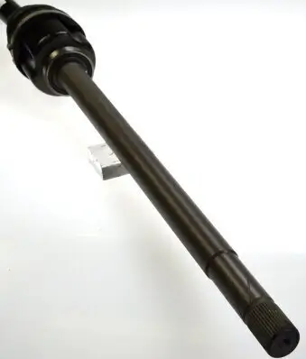 Antriebswelle Vorderachse rechts SPIDAN 21554 Bild Antriebswelle Vorderachse rechts SPIDAN 21554