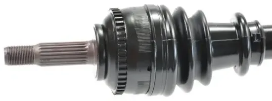 Antriebswelle Vorderachse rechts SPIDAN 21564 Bild Antriebswelle Vorderachse rechts SPIDAN 21564